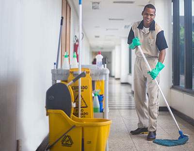 House Bond Cleaning