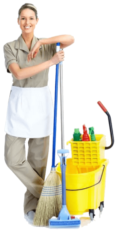 End of Lease Cleaning services